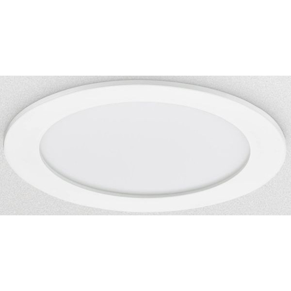 Philips DN145BLED10S830WIAE LED Slimdownlight 990..1210lm 14,3W 166mm weiß 97638599