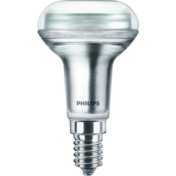 Philips CoreProLED Reflektorlampe R50 E14 210lm 2,8W 84mm 2700K 81175700