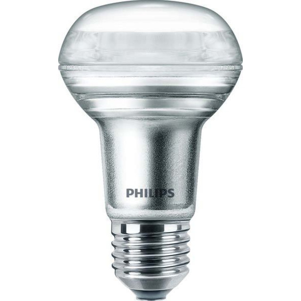 Philips CoreProLED Reflektorlampe R63 E27 210lm 3W 102mm 2700K 81179500