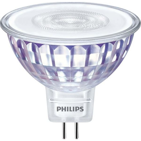 Philips CoreProLED Reflektorlampe MR16 GU5,3 621lm 7W 45mm 2700K 81471000