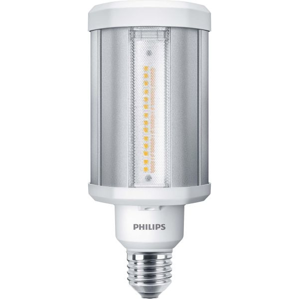 Philips TForce LED Lampe E27 6000lm 42W 178mm 4000K 63824500