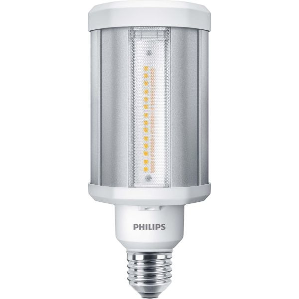 Philips TForce LED Lampe E27 6000lm 42W 178mm 4000K 63824500
