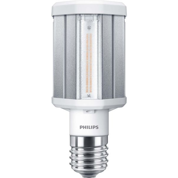 Philips TForce LED Lampe E40 6000lm 42W 191mm 4000K 63828300