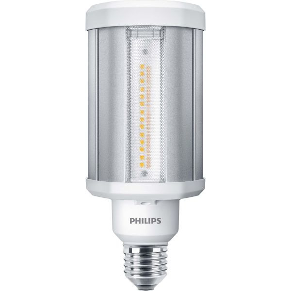Philips TForce LED Lampe E27 3800lm 28W 178mm 3000K 63818400