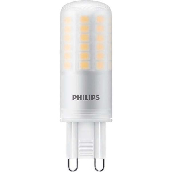 Philips CoreProLED Lampe G9 570lm 4,8W 60mm 2700K 65780200