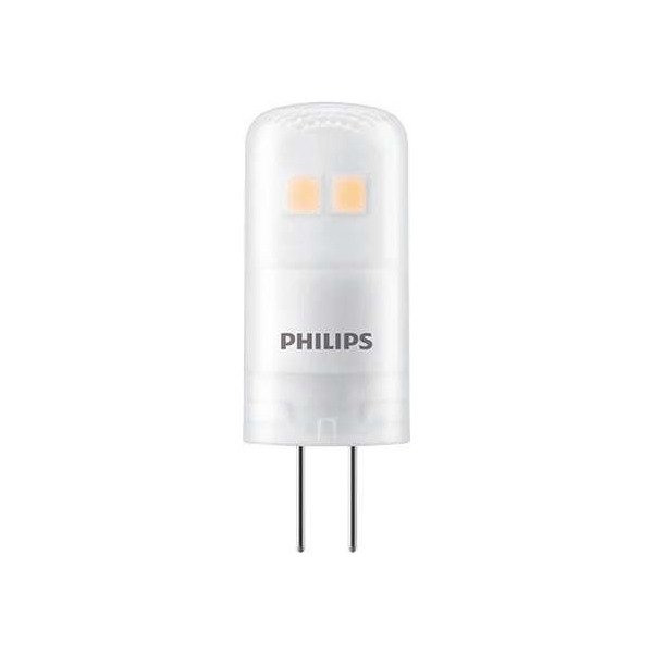 Philips CorePro LED Lampe G4 115lm 1W 35mm 2700K 76761700
