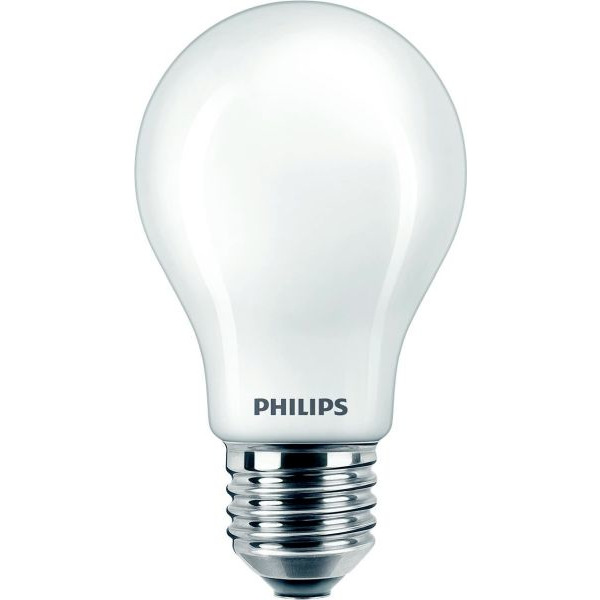 Philips LEDClassic LED Lampe E27 150..806lm 1,6-7,5W 104mm 26396300