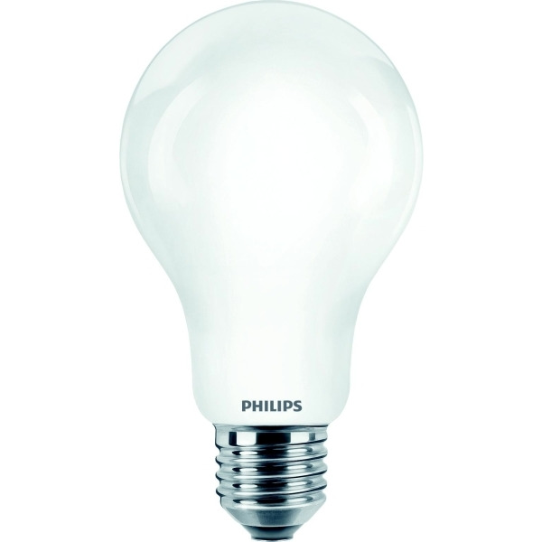 Philips CorePro LED Lampe E27 2452lm 17,5W 121mm 2700K 34661100