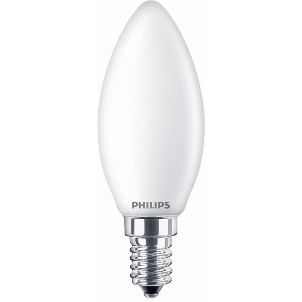 Philips CorePro LED Kerzenlampe E14 250lm 2,2W 97mm 2700K 34679600