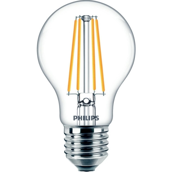 Philips CorePro LED Lampe E27 1055lm 8,5W 104mm 2700K 34712000