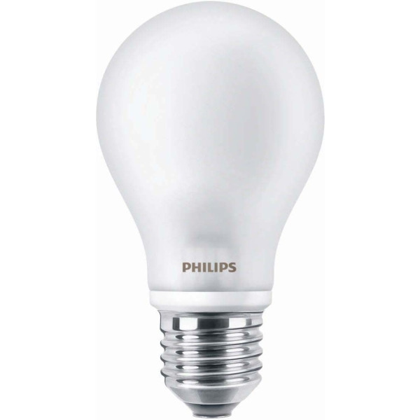 Philips CorePro LED Lampe E27 806lm 7W 106mm 2700K 36124900