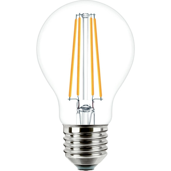 Philips CorePro LED Lampe E27 806lm 7W 106mm 2700K 38003500