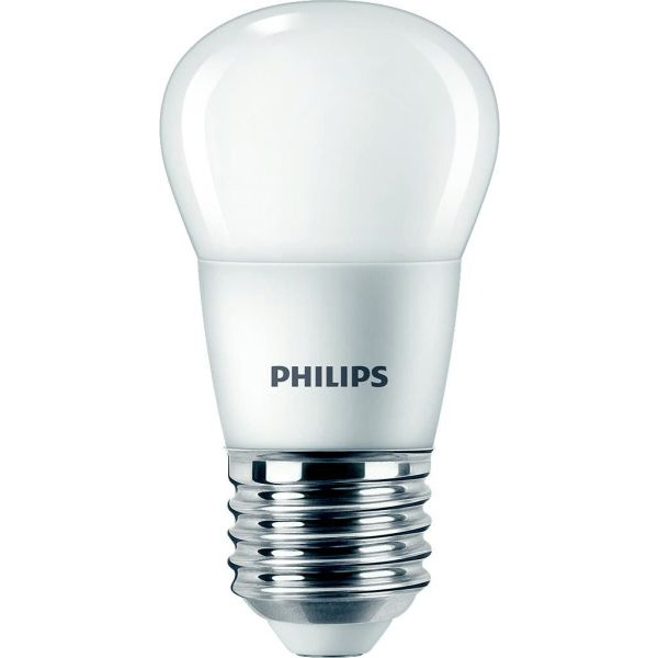 Philips CorePro lu LED Tropfenlampe E27 250lm 2,8W 87mm 2700K 31242500