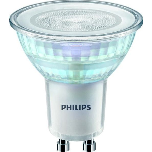 Philips MAS LED sp LED Lampen 5 Stück-Set GU10 345lm 4,7W 54mm 2700K dimmbar 31212800