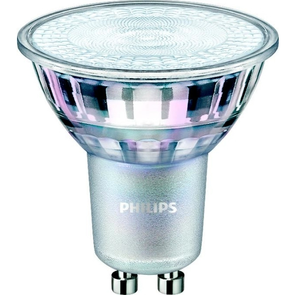 Philips MAS LED sp LED Reflektorlampe PAR16 GU10 270lm 3,7W 54mm dimmbar 31228900