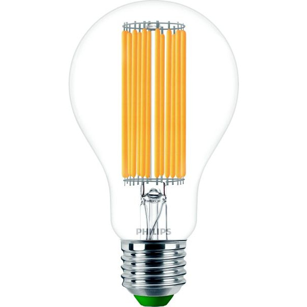 Philips MASLEDBulb LED Lampe E27 1535lm 7,3W 127mm 3000K 43591900 10 Stück