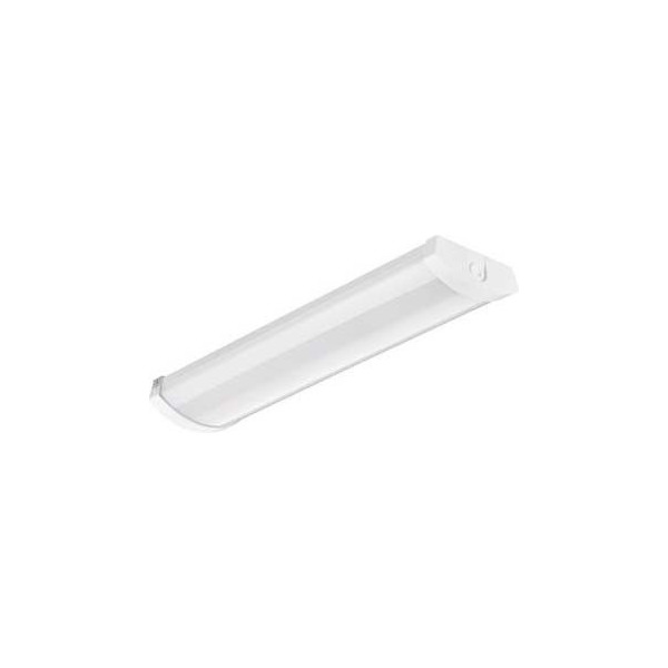 Philips SM150C LED Anbauleuchte 20W 602mm 3000K weiß 38124099