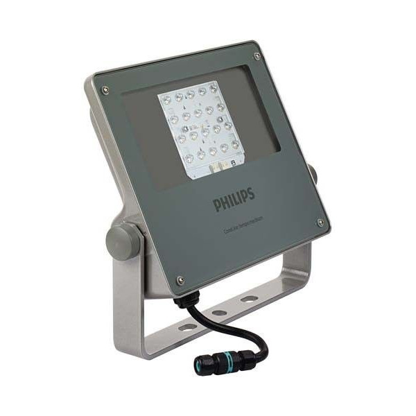 Philips BVP125LED80-4S/740A LED Scheinwerfer 8000lm 61W 340,5mm 4000K weiß 45588000