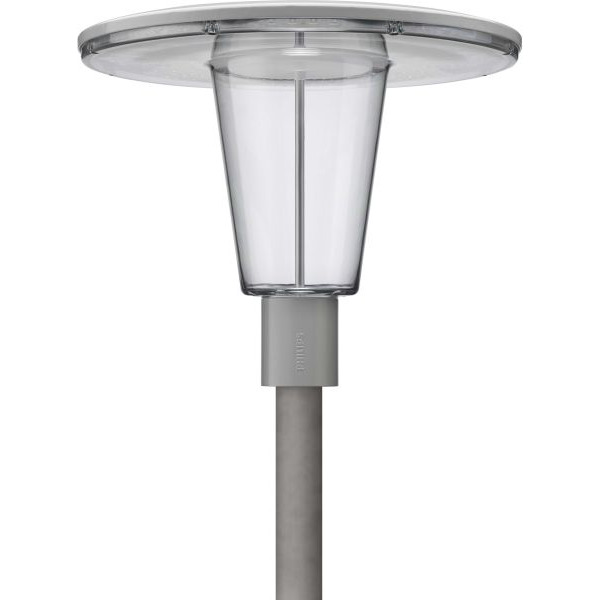 Philips BDP103 LED Mastaufsatzleuchte 16,6W 571mm 4000K weiß 05906100