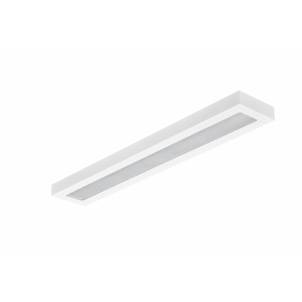 Philips SM136V 28S LED Anbauleuchte 31W 1200mm 3000K weiß 51230600