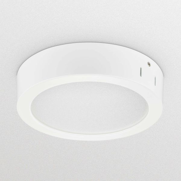 Philips DN145C LED Slim-Downlight 1890..2310lm 23,1W 3000K weiß 33953599