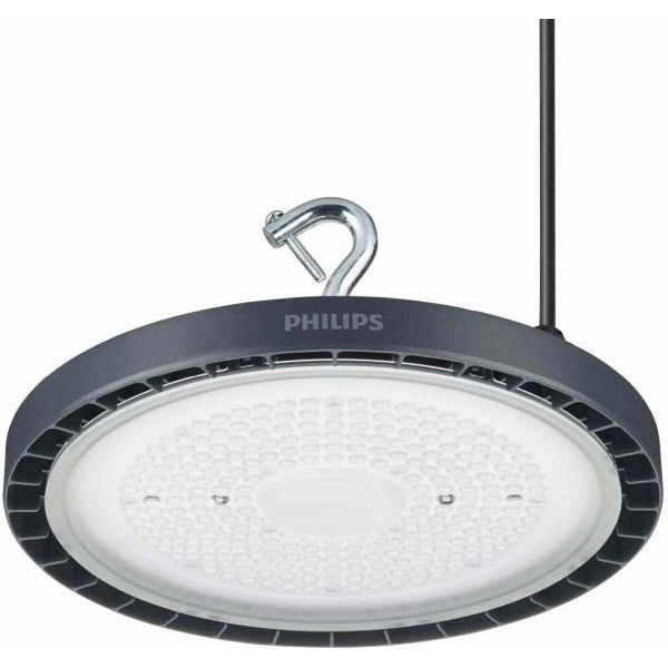 Philips BY120P G5 LED Hallenleuchte 67W 4000K weiß 95567700