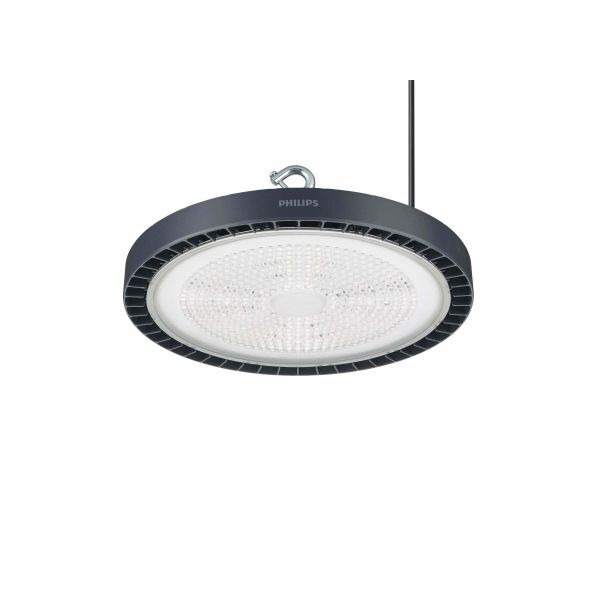 Philips BY122P G5 LED Hallenleuchte 192W 4000K weiß 95601800