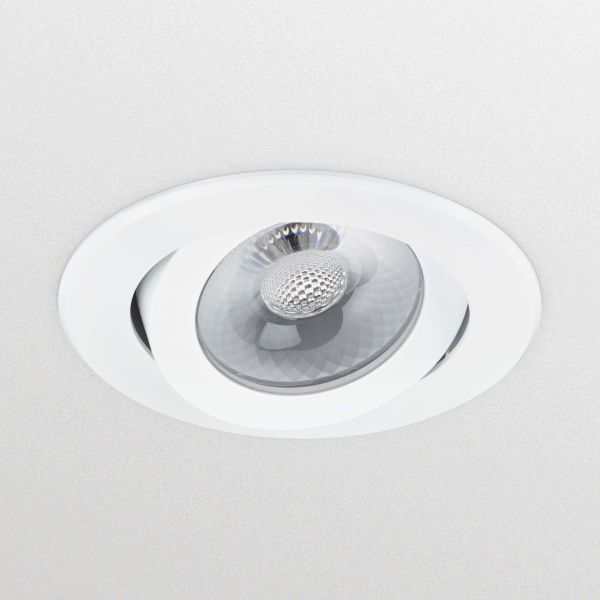 Philips RS151B LED Einbaustrahler 648..792lm 5,9W 4000K weiß 54813899