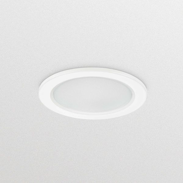 Philips DN145B LED Slimdownlight 650lm 7,15W 4000K weiß 33946799