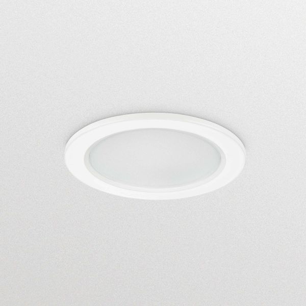 Philips DN145B LED Slimdownlight 650lm 7,15W 4000K weiß 33946799