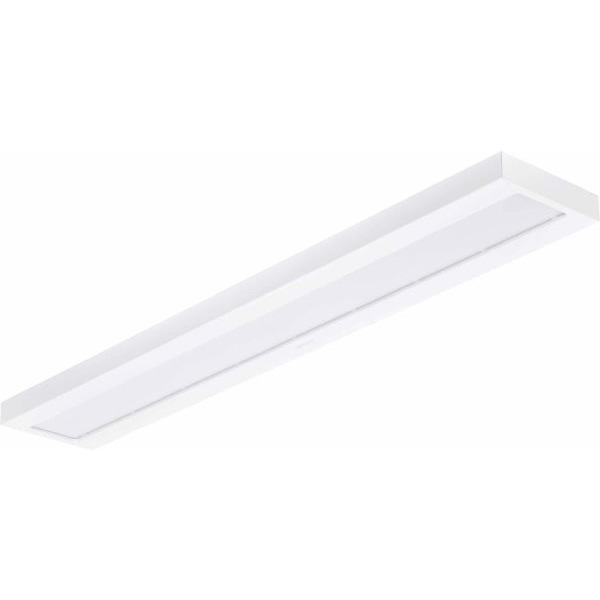 Philips SM060C LED Anbauleuchte 34W 1200mm 4000K weiß 35039400
