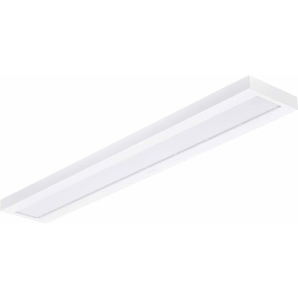 Philips SM060C LED Anbauleuchte 34W 1200mm 4000K weiß 35039400