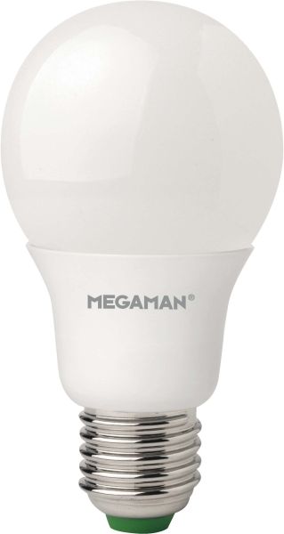 Megaman MM153 LED-Pflanzenlampe E27 6,5W