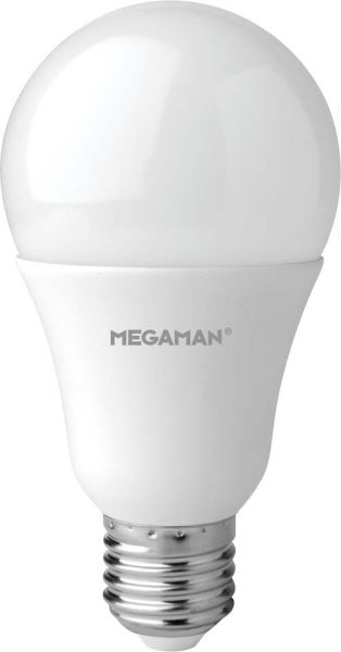 Megaman MM47802 ZigBee LED Lampe E27 810lm 9W 2800K dimmbar