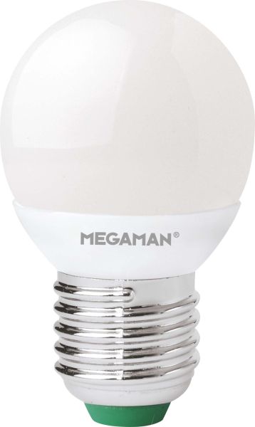 Megaman MM21040 LED-Tropfenlampe E27 250lm 3,5W 2800K