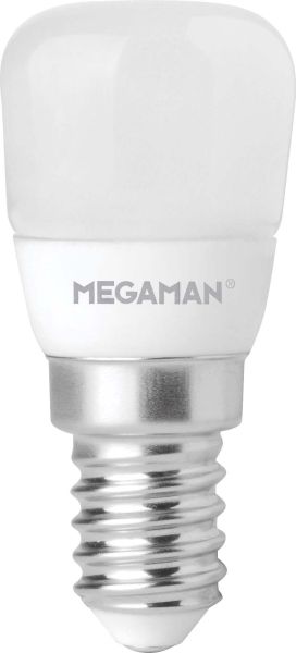 Megaman MM21039 LED-Kühlschranklampe E14 100lm 2W 2800K dimmbar