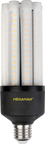 Megaman MM60722 LED-Lampe E27 2800lm 27W 2800K