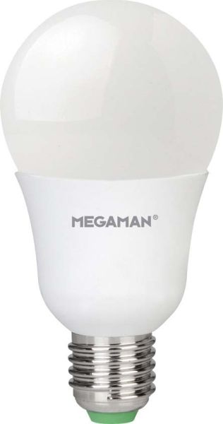 Megaman MM47901 LED-Standardlampe BLU E27 810lm 11W 2800K dimmbar