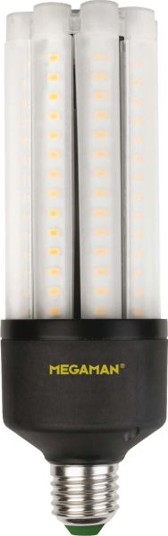 Megaman MM60824 LED-Hochvoltlampe E27 4160lm 32W 4000K