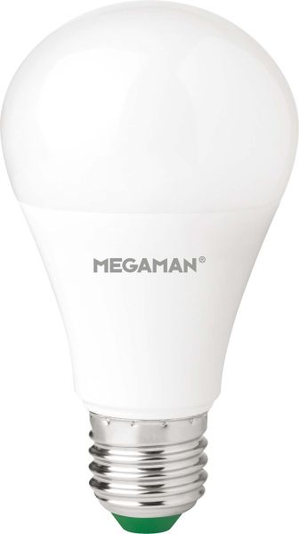 Megaman MM21128 LED-Classic-Lampe E27 1055lm 11W 2800K dimmbar