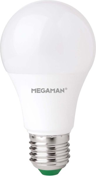 Megaman MM21129 LED-Lampe E27 1350lm 14W 2800K dimmbar