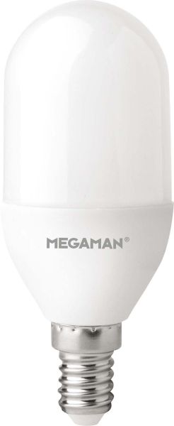 Megaman MM21134 LED-Lampe E14 810lm 6,5W 2800K