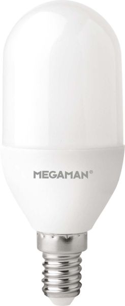 Megaman MM21136 LED-Lampe E14 1055lm 8,5W 2800K