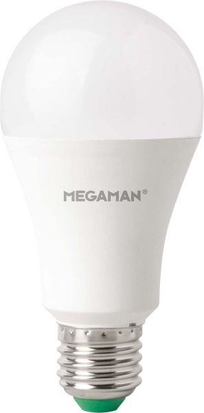 Megaman MM21138 LED-Lampe E27 1521lm 14W 2800K