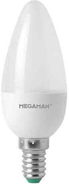 Megaman MM21072 LED-Kerzenlampe E14 470lm 5,5W 2800K