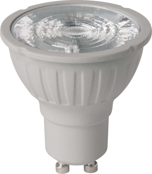 Megaman MM26712 LED-Reflektorlampe U-Dim GU10 420lm 5,2W 2800K dimmbar