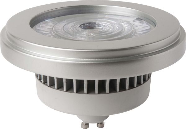 Megaman MM41904 LED-Reflektorlampe AR111 GU10 900lm 11W 4000K dimmbar