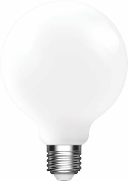 Megaman MM21141 LED-Globelampe G95 E27 1055lm 8,2W 2800K
