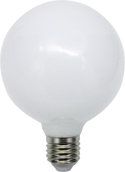 Megaman LM85189 LED-Globelampe G95 E27 810lm 7W 2700K