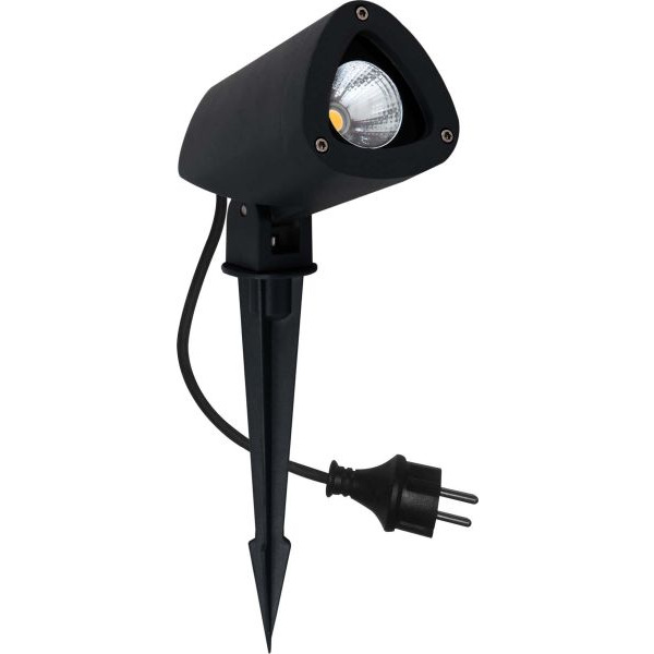 Megatron MT70800 LED-Gartenleuchte 380lm 3000K weiß